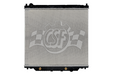 2005 Ford Excursion 6.8L V10 Radiator