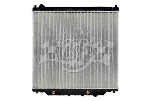 2005 Ford Excursion 6.8L V10 Radiator