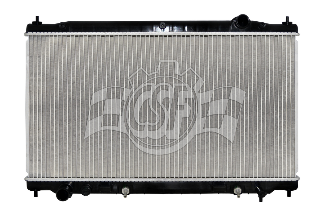 2022 INFINITI Q60 3.0L V6 Turbo Radiator