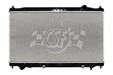 2022 INFINITI Q60 3.0L V6 Turbo Radiator