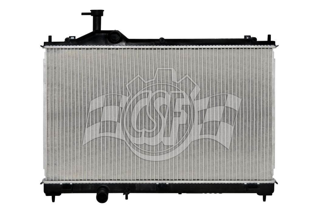 2020 Mitsubishi Outlander PHEV 2.0L L4 Plug-In Hybrid Radiator