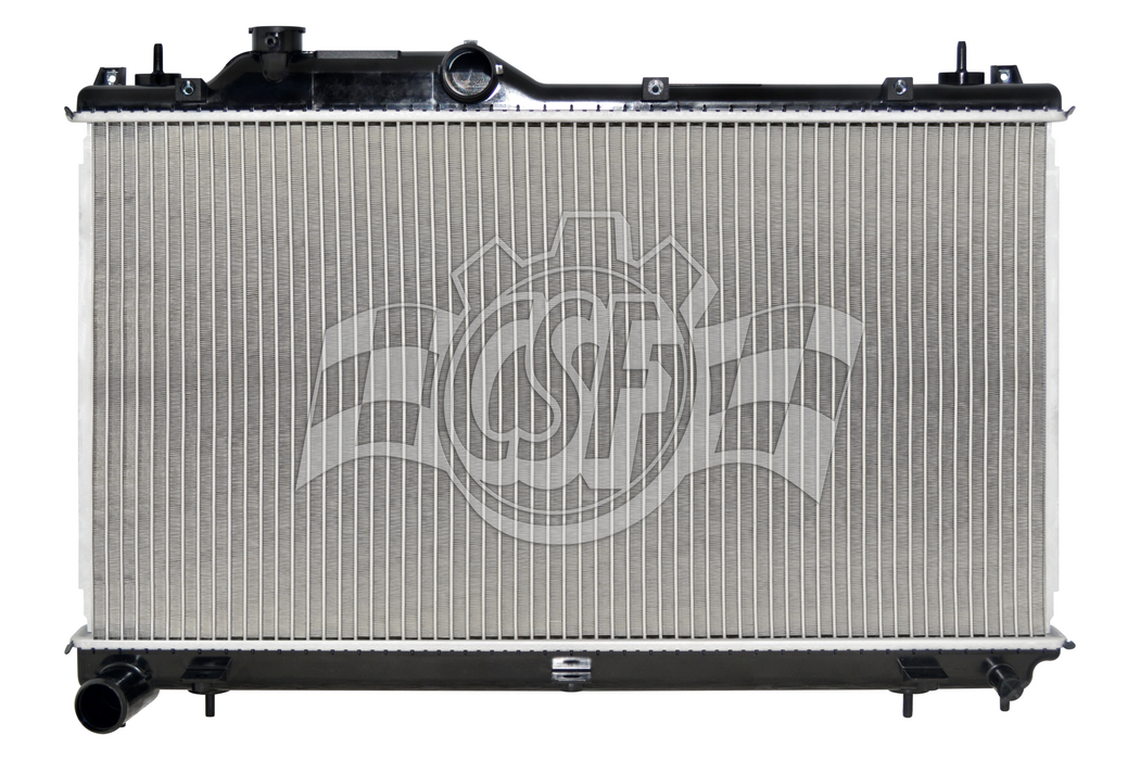 2020 Subaru Outback 2.5L H4 Radiator | CSF4036