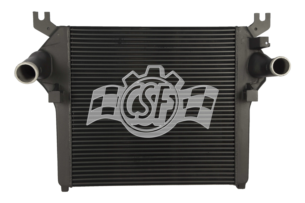 2012 Ram 2500 6.7L L6 Turbo Diesel Charge Air Cooler (Intercooler) | CSF6000