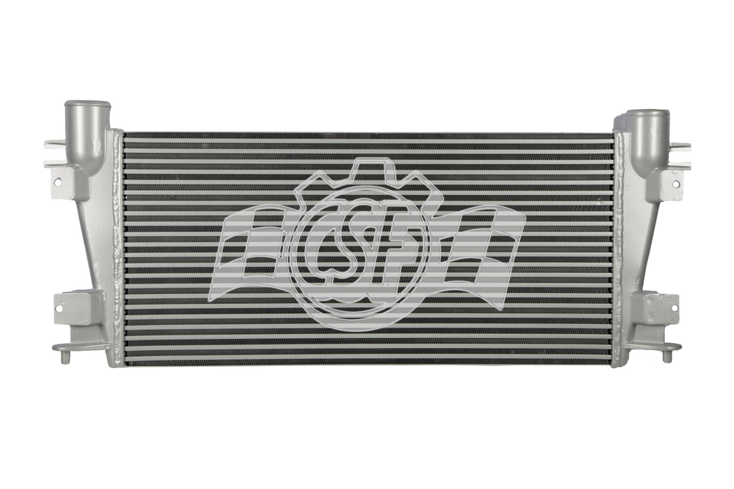 2007 Chevrolet Express 2500 6.6L V8 Turbo Diesel Charge Air Cooler (Intercooler) | CSF6003