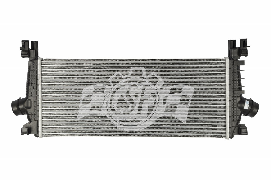2012 Chevrolet Cruze 1.4L L4 Turbo Charge Air Cooler (Intercooler) | CSF6005
