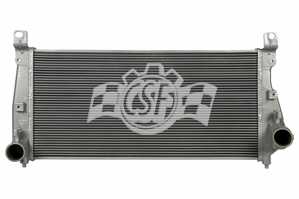 2002 Chevrolet Silverado 3500 6.6L V8 Turbo Diesel Charge Air Cooler (Intercooler) | CSF6007
