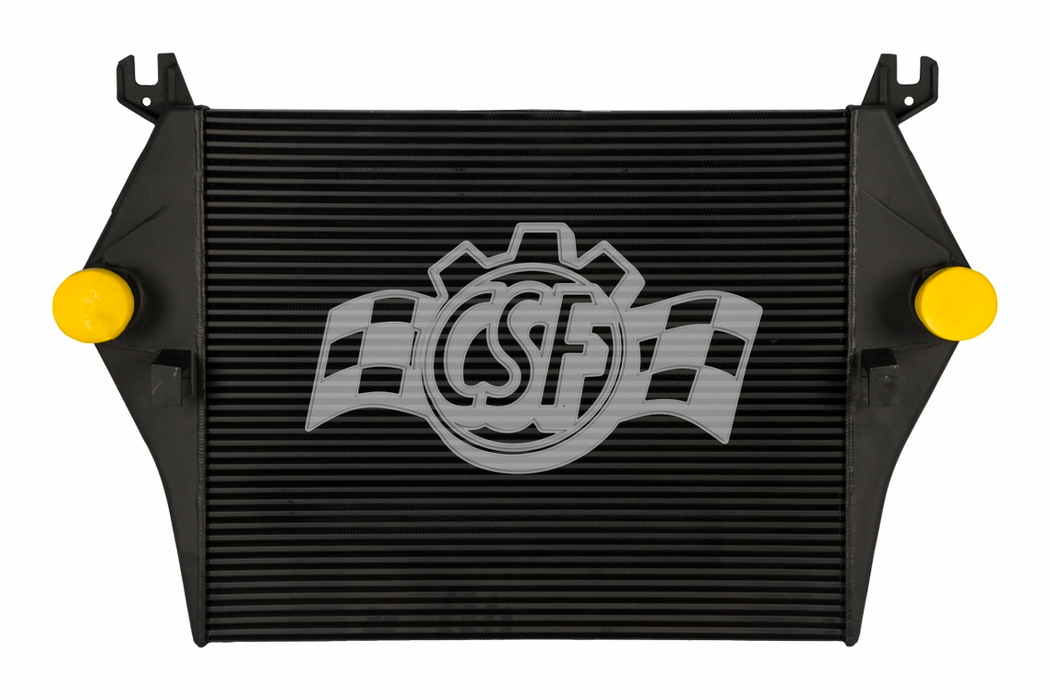 2008 Dodge Ram 2500 5.9L L6 Turbo Diesel Charge Air Cooler (Intercooler) | CSF6009