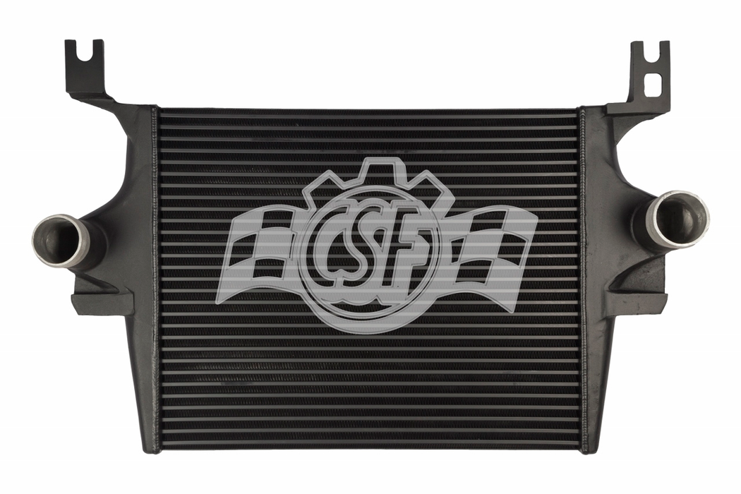 2004 Ford Excursion 6.0L V8 Turbo Diesel Charge Air Cooler (Intercooler) | CSF6013