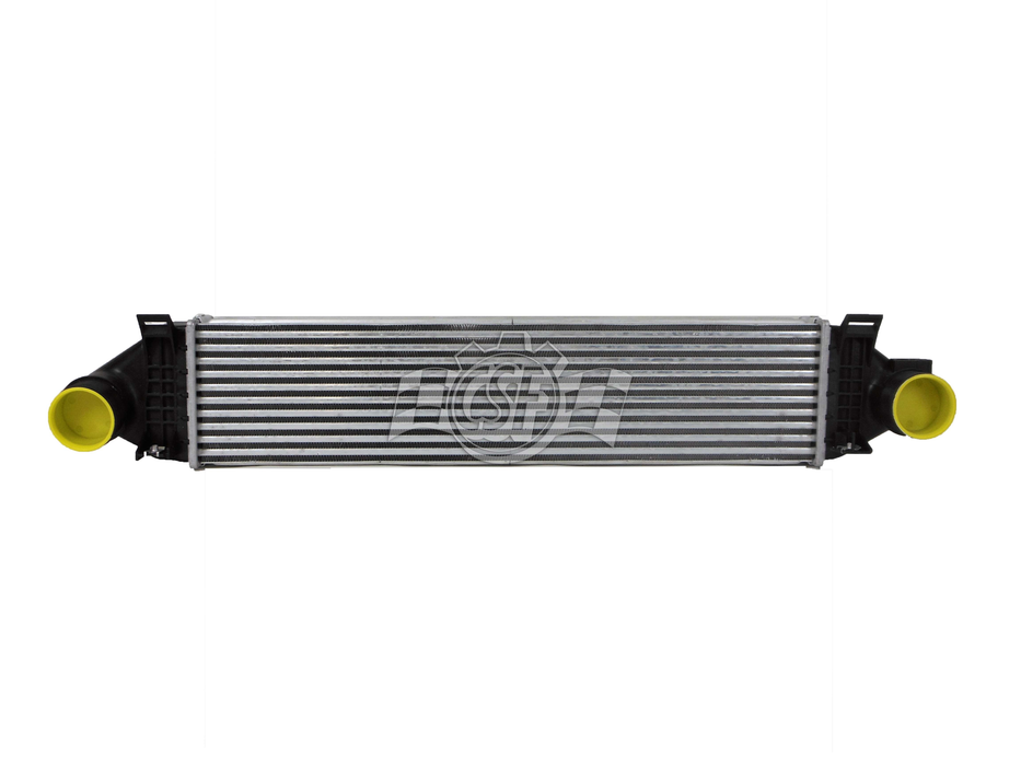 2018 Ford Focus 2.0L L4 Turbo Charge Air Cooler (Intercooler) | CSF6016