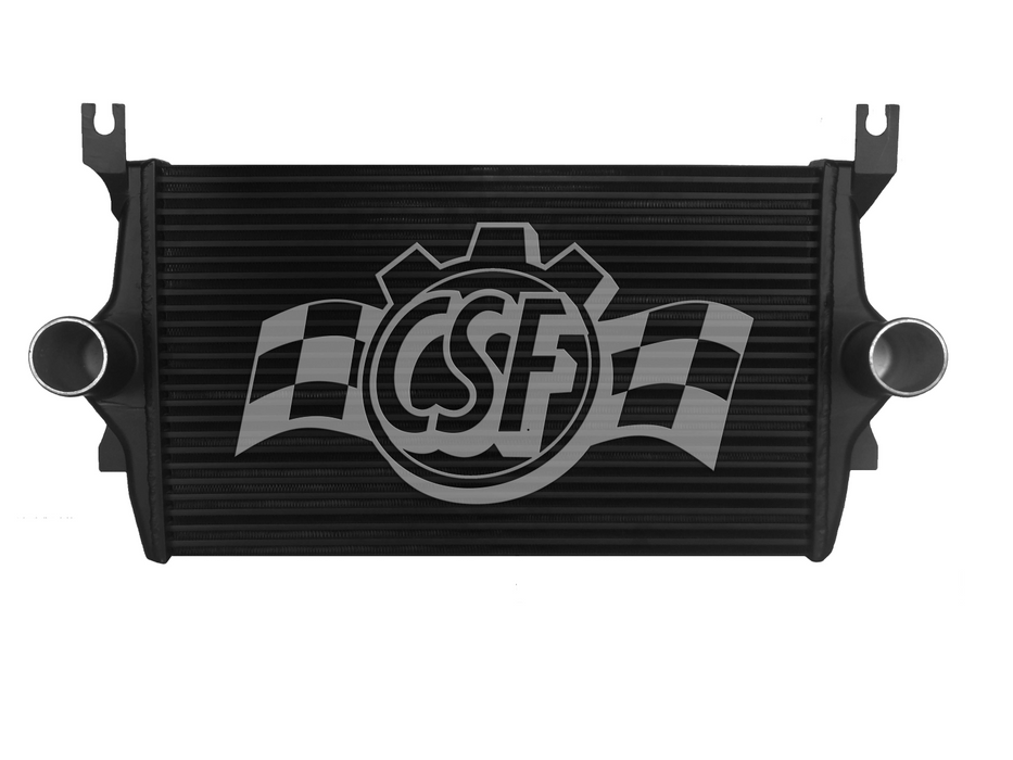 1999 Ford F-250 Super Duty 7.3L V8 Turbo Diesel Charge Air Cooler (Intercooler) | CSF6017