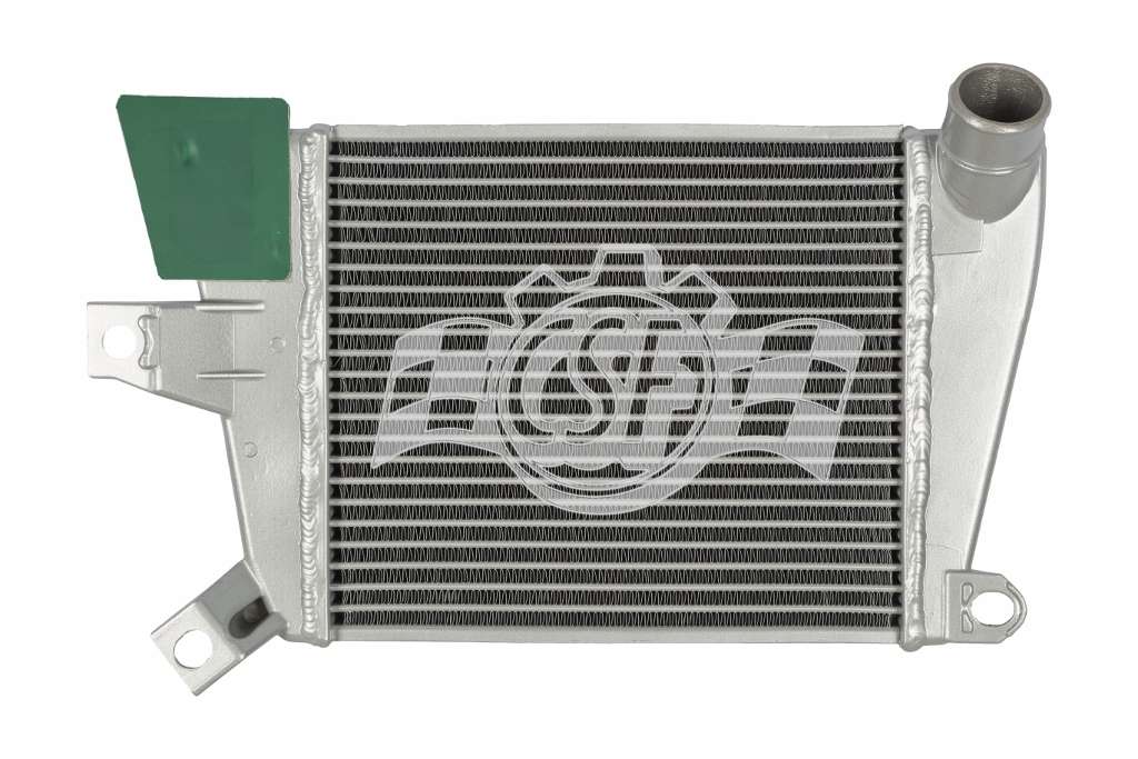 2007 Mazda CX-7 2.3L L4 Turbo Charge Air Cooler (Intercooler) | CSF6018