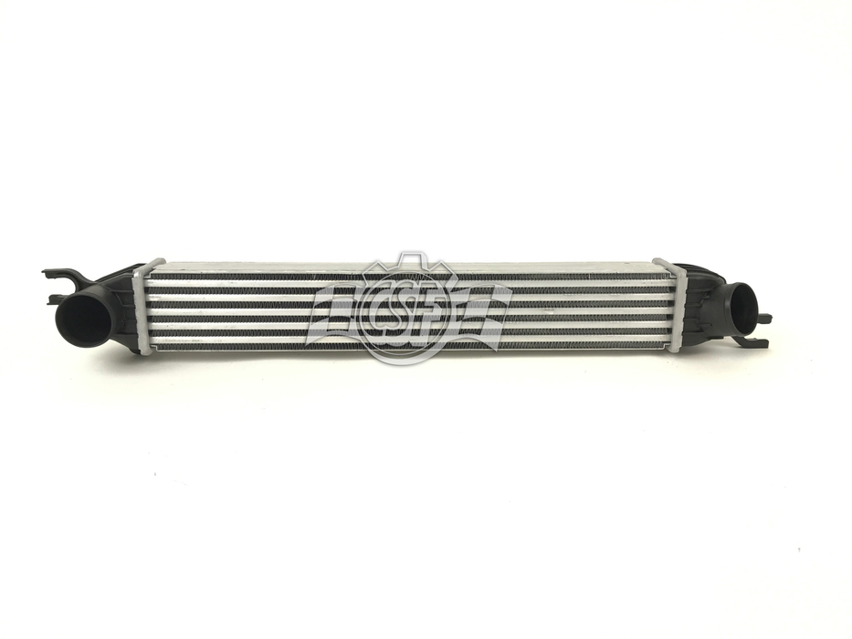 2008 Mini Cooper 1.6L L4 Turbocharged Charge Air Cooler (Intercooler) | CSF6019