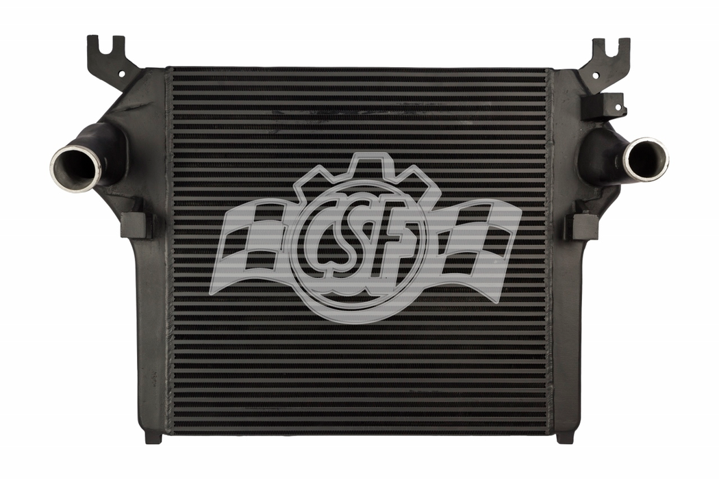 2011 Ram 2500 6.7L L6 Turbo Diesel Charge Air Cooler (Intercooler) | CSF6021