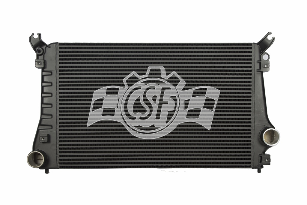 2013 Chevrolet Silverado 2500 HD 6.6L V8 Turbo Diesel Charge Air Cooler (Intercooler) | CSF6022
