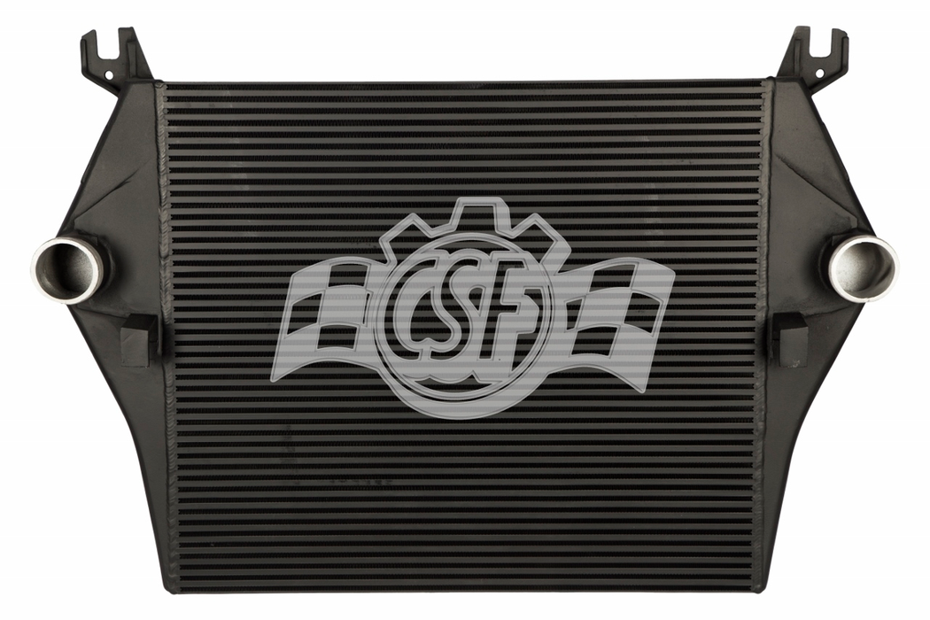 2004 Dodge Ram 3500 5.9L L6 Turbo Diesel Charge Air Cooler (Intercooler) | CSF6025