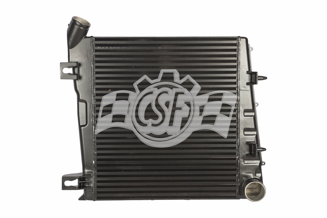 2009 Ford F-250 Super Duty 6.4L V8 Turbo Diesel Charge Air Cooler (Intercooler) | CSF6027