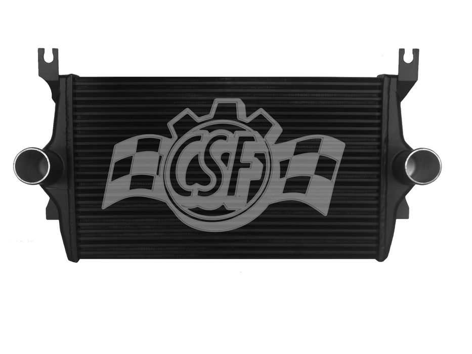 1999 Ford F-250 Super Duty 7.3L V8 Turbo Diesel Charge Air Cooler (Intercooler) | CSF6029
