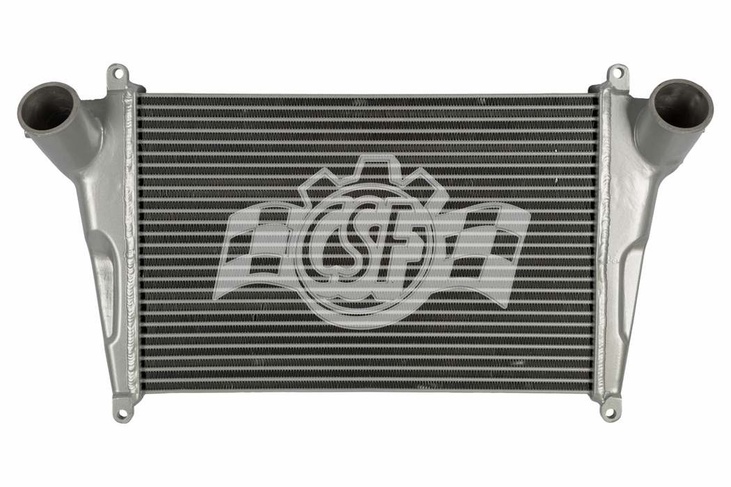 2006 Isuzu NRR 5.2L L4 Charge Air Cooler (Intercooler) | CSF6050