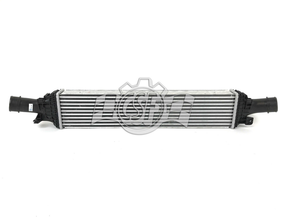 2012 Audi A5 Quattro 2.0L L4 Turbo Charge Air Cooler (Intercooler) | CSF6052