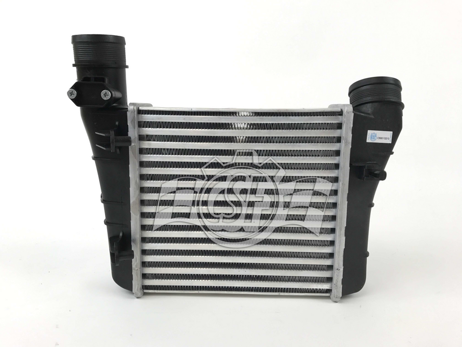 2006 Audi A4 Quattro 2.0L L4 Turbo - Driver Side Charge Air Cooler (Intercooler) | CSF6053