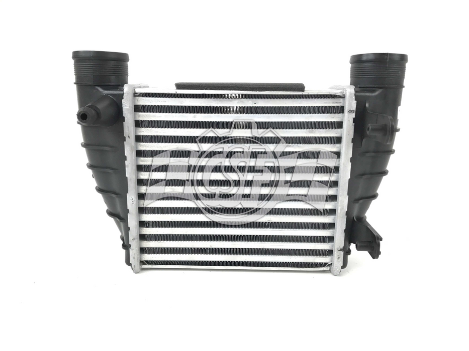 2008 Audi A4 2.0L L4 Turbo - Passenger Side Charge Air Cooler (Intercooler) | CSF6054