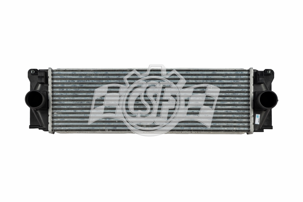 2008 Dodge Sprinter 2500 3.0L V6 Turbo Diesel Charge Air Cooler (Intercooler) | CSF6055