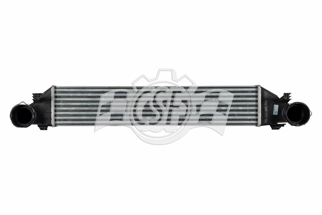 2003 Mercedes-Benz C230 1.8L L4 Supercharged Charge Air Cooler (Intercooler) | CSF6056