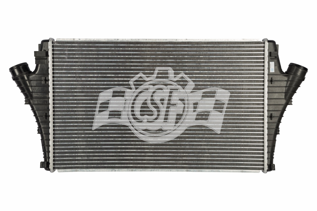 2011 Saab 9-3 2.0L L4 Turbo Charge Air Cooler (Intercooler) | CSF6058