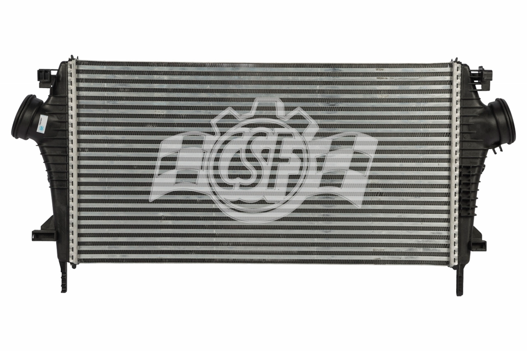 2011 Buick Regal 2.0L L4 Turbo Charge Air Cooler (Intercooler) | CSF6059