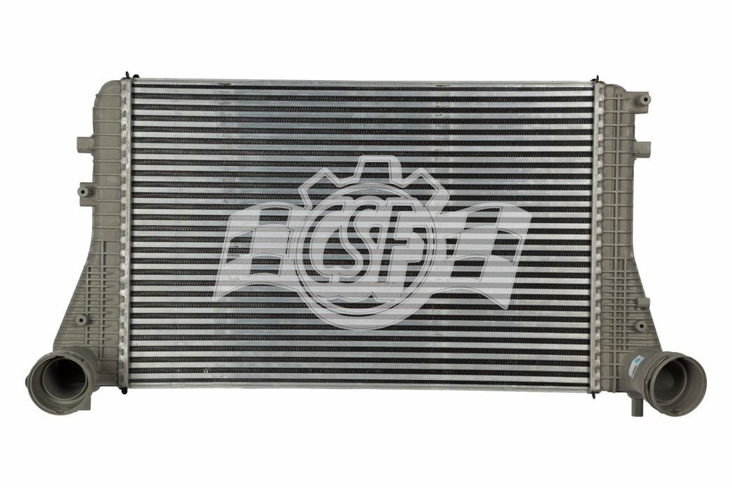 2011 Volkswagen CC 2.0L L4 Turbo Charge Air Cooler (Intercooler) | CSF6060
