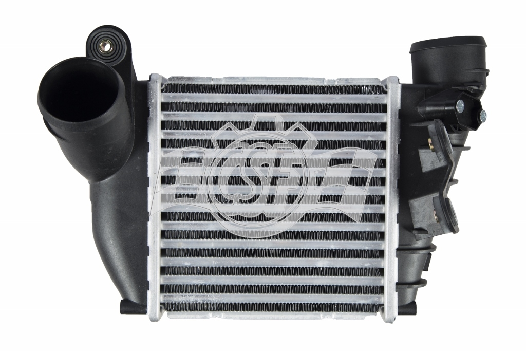 2000 Volkswagen Golf 1.8L L4 Turbo Charge Air Cooler (Intercooler) | CSF6062