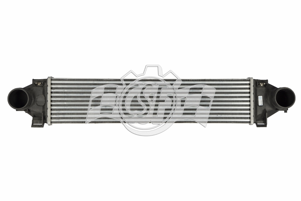 2017 Volvo V60 2.0L L4 Turbo Charge Air Cooler (Intercooler) | CSF6064