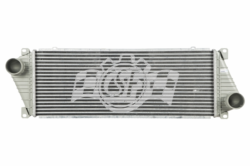 2003 Dodge Sprinter 3500 2.7L L5 Turbo Diesel Charge Air Cooler (Intercooler) | CSF6065