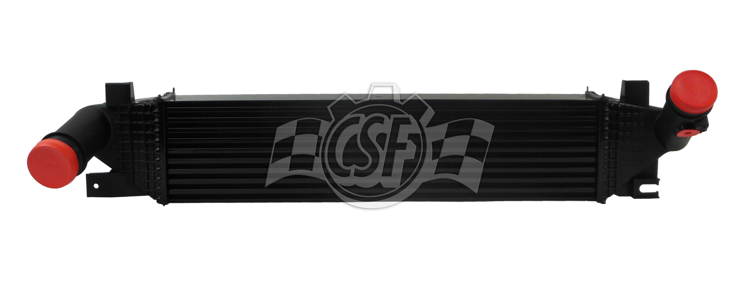 2019 Ford Explorer 2.3L L4 Turbo Charge Air Cooler (Intercooler) | CSF6069