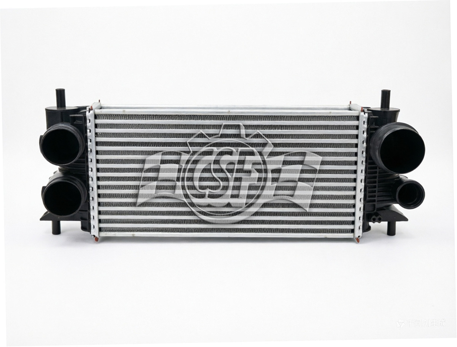 2023 Ford Expedition 3.5L V6 Turbo Charge Air Cooler (Intercooler) | CSF6071