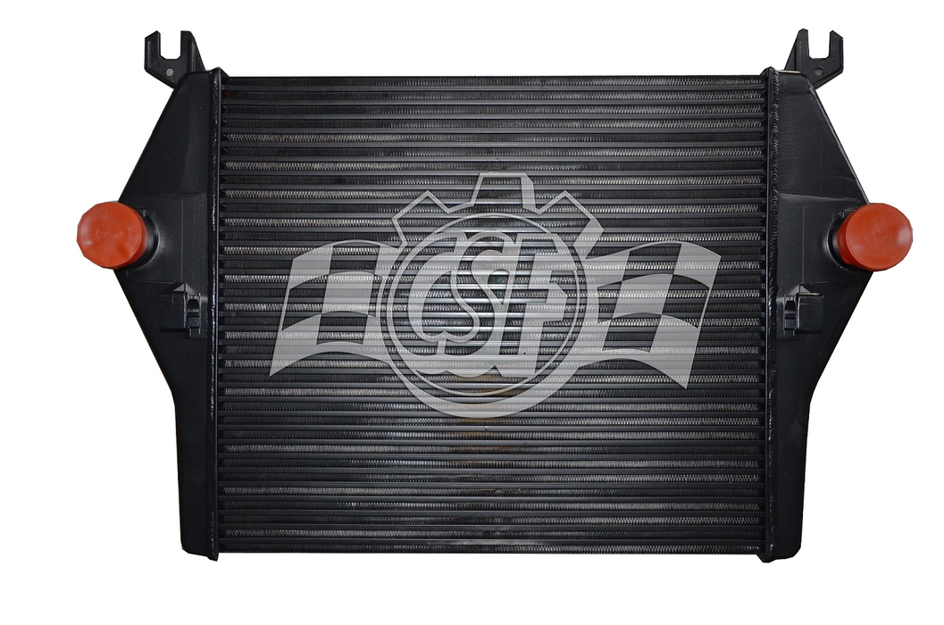 2005 Dodge Ram 2500 5.9L L6 Turbo Diesel Charge Air Cooler (Intercooler) | CSF6072