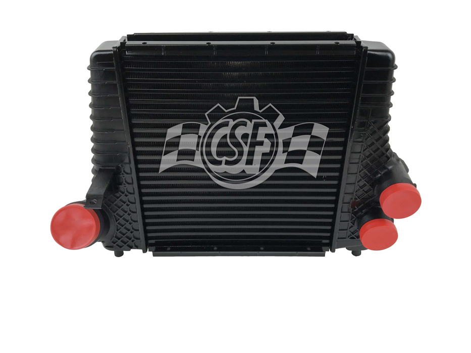2012 Ford F-150 3.5L V6 Turbo Charge Air Cooler (Intercooler) | CSF6075