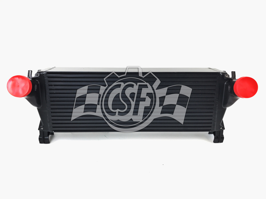 2013 Ram 2500 6.7L L6 Turbo Diesel Charge Air Cooler (Intercooler) | CSF6076
