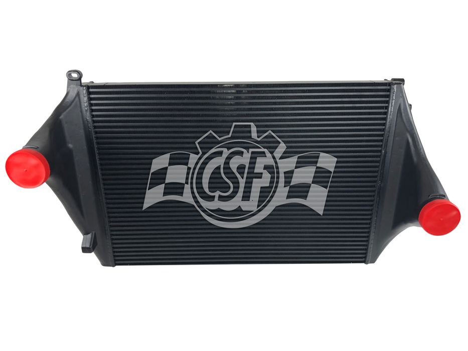 2007 Freightliner Columbia C15 14.6L Charge Air Cooler (Intercooler) | CSF6088