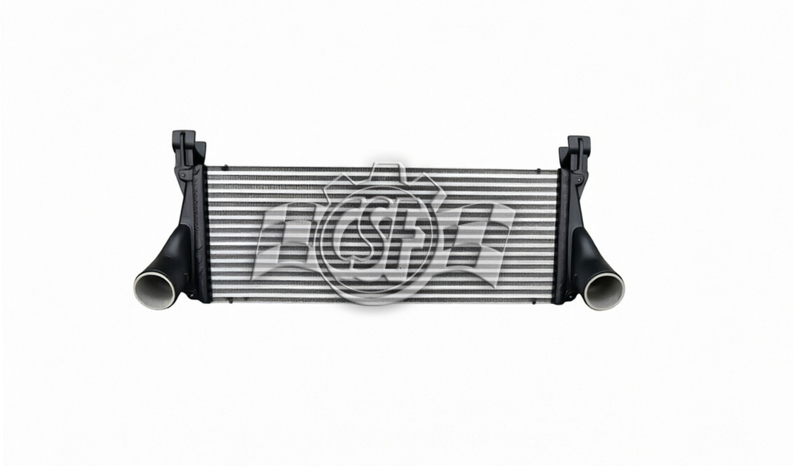 2017 Ram 2500 6.7L L6 Turbo Diesel Charge Air Cooler (Intercooler) | CSF6098