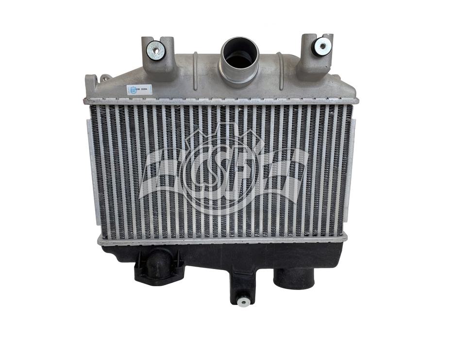 2012 Acura RDX 2.3L L4 Turbo Charge Air Cooler (Intercooler) | CSF6099