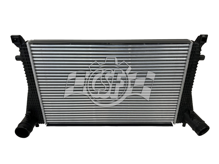 2020 Audi TT Quattro 2.0L L4 Turbo Charge Air Cooler (Intercooler) | CSF6100
