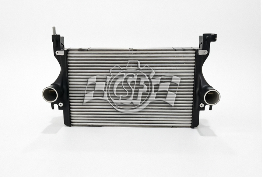 2020 Ram 2500 6.7L L6 Turbo Diesel Charge Air Cooler (Intercooler) | CSF6101