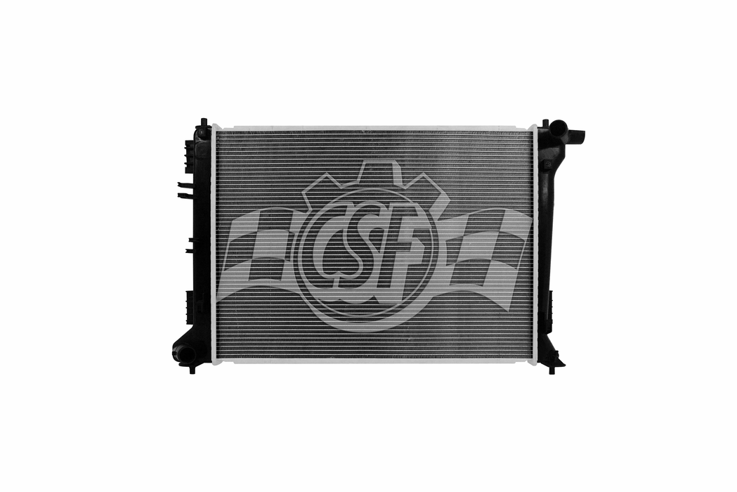 2022 Kia Sportage 2.4L L4 Radiator | CSF3788