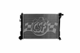 2022 Kia Sportage 2.4L L4 Radiator | CSF3788