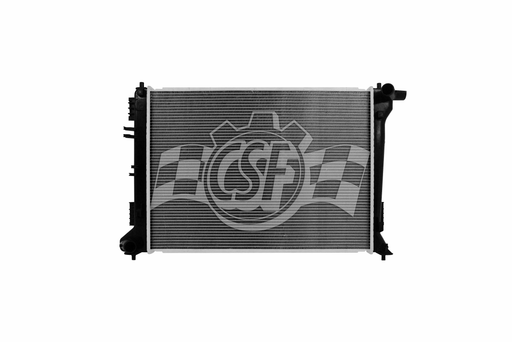 2022 Kia Sportage 2.4L L4 Radiator | CSF3788