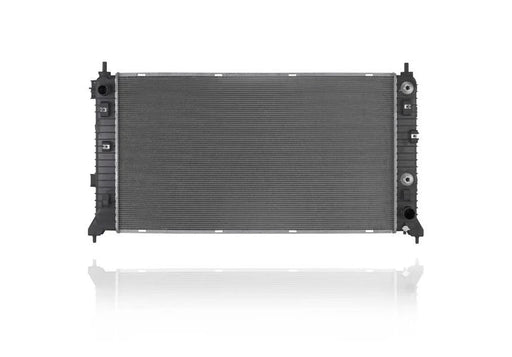 2024 GMC Sierra 1500 5.3L V8 Radiator | LR13767