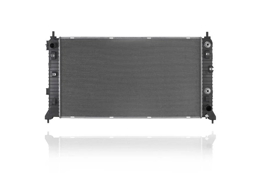 2022 GMC Sierra 1500 6.2L V8 Radiator | LR13767