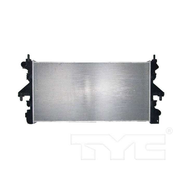 2021 Ram ProMaster 3500 3.6L V6 Radiator