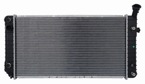 1993 Pontiac Grand Prix 3.4L V6 Radiator - Automatic OSC1051